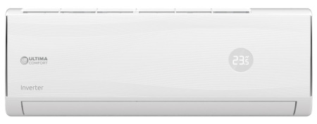 Настенный кондиционер (сплит-система) Ultima Comfort EXD-I07PN