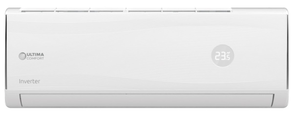 Настенный кондиционер (сплит-система) Ultima Comfort EXD-I07PN