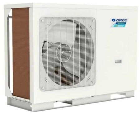 Тепловой насос Gree GRS-CQ6.0Pd/NhG-K 