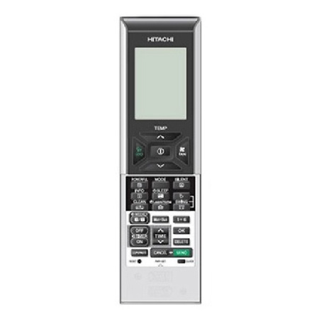 Канальный кондиционер Hitachi RAD-70PPA/RAC-70DPA