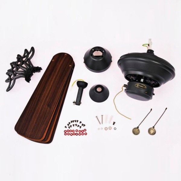 Вентилятор без подсветки Westinghouse Nevada