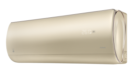 Настенный кондиционер Funai RAC-I-KT30HP.D01