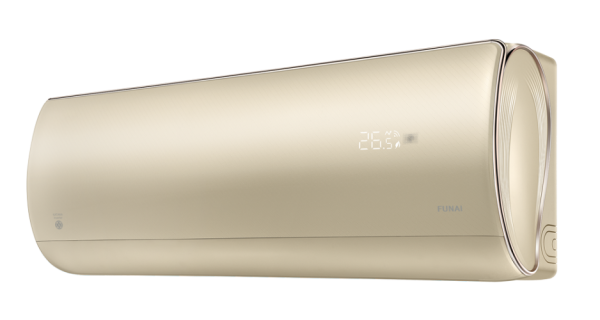 Настенный кондиционер Funai RAC-I-KT35HP.D01