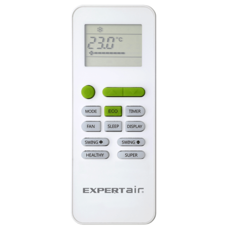 Кассетный кондиционер EXPERTAIR ZAC-HR36XCAC-IU/ZAC-HD36XC-OU