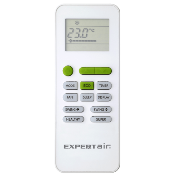 Кассетный кондиционер EXPERTAIR ZAC-HR12XCAC-IU/ZAC-HD12XC-OU