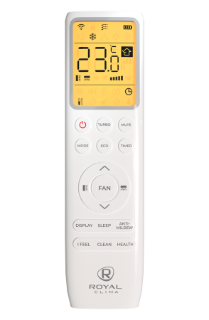 Настенный кондиционер Royal Clima  RCI-PF75HN