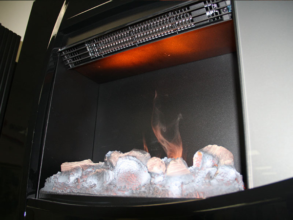 Электроочаг Dimplex  Opti-Myst Burbank