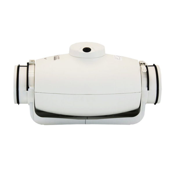 Канальный круглый вентилятор Soler & Palau TD-1000/200 SILENT ECOWATT