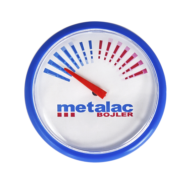 Электрический накопительный водонагреватель Metalac ОPTIMA MB 80 HD (правое подключение)