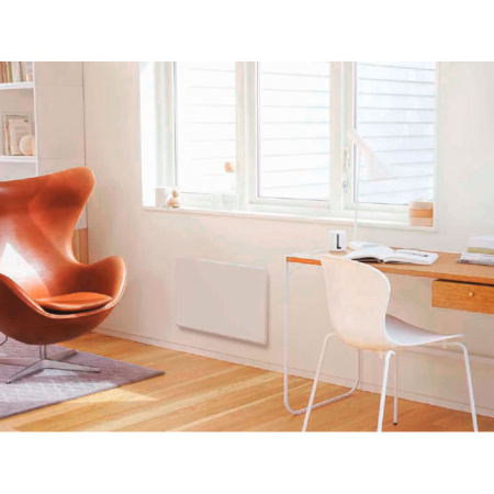 Конвектор электрический Nobo NTL4R 05 WiFi Oslo