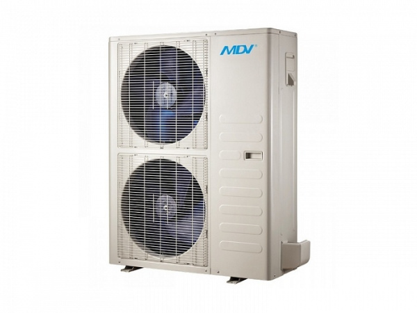 Кассетный кондиционер MDV MDCD-60HRFN1/MDOU-60HFN1