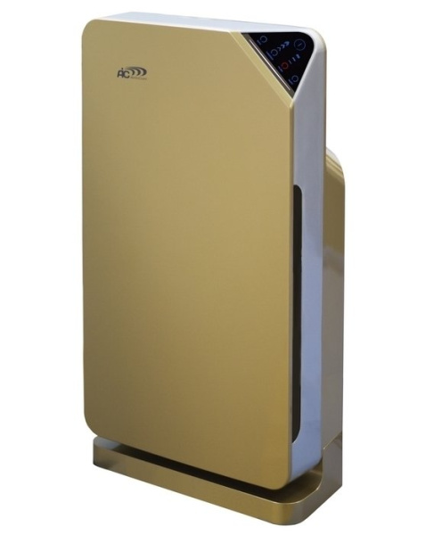 Очиститель воздуха со сменными фильтрами Aic АР1101