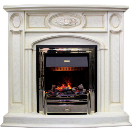 Портал Florence под классические очаги