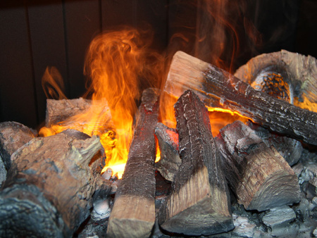 Электроочаг Dimplex Opti-Myst Brookline Black