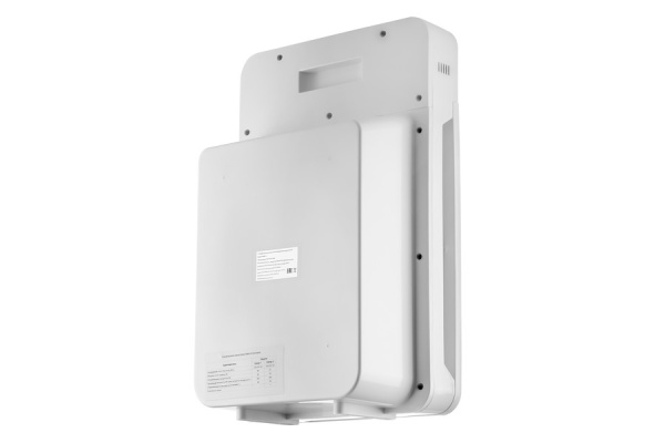 Очиститель воздуха со сменными фильтрами Гейзер модель 2 (36740)