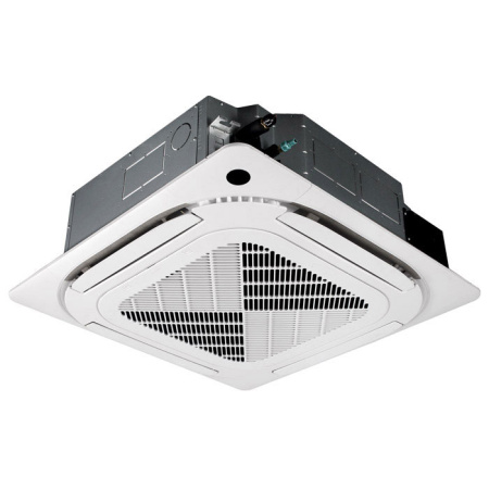 Кассетный кондиционер Energolux SAC60С6-A/SAU60U6-A-WS40