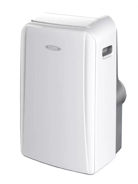 Мобильный кондиционер General Climate GCP-12HRA