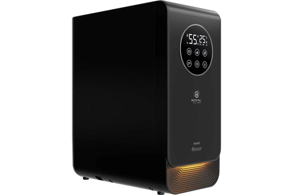 Ультразвуковой увлажнитель воздуха Royal Clima RUH-VP500/6.5E-BL