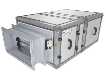 Вытяжная установка Breezart 4500C Extra