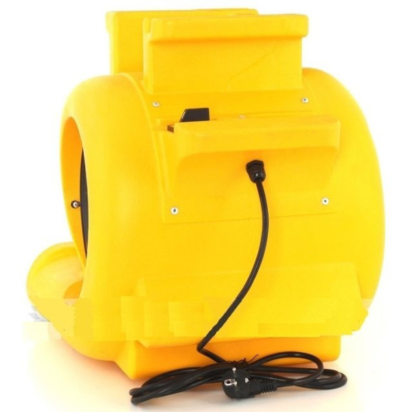 Промышленный вентилятор Master CD 5000