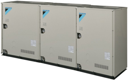 Наружный блок VRV системы Daikin RWEYQ26P