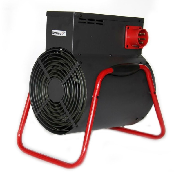 Тепловая пушка Neoclima ТПК-9