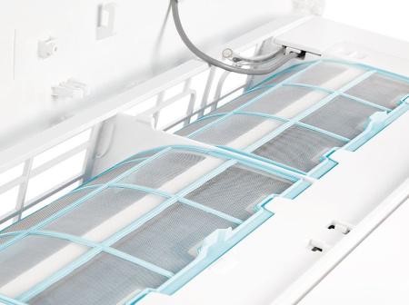 Настенный кондиционер (сплит-система) Ballu BSO-24HN8_22Y