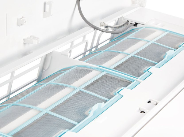 Настенный кондиционер (сплит-система) Ballu BSO-09HN8_22Y