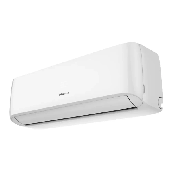 Настенный кондиционер (сплит-система) Hisense AS-24UW4RBTCA00 WI-FI