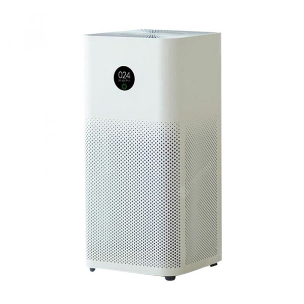 Очиститель воздуха Xiaomi Mi Air Purifier 3H EU ACM6SC