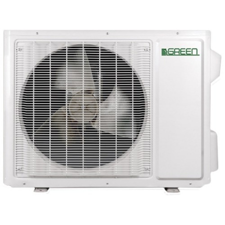 Настенный кондиционер (сплит-система) Green GRI-36HH2/GRO-36HH3