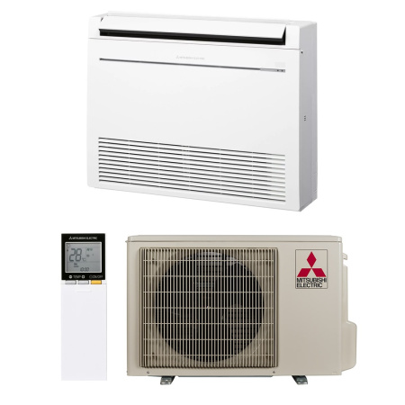 Напольный кондиционер Mitsubishi Electric MFZ-KT60VG/SUZ-M60VA