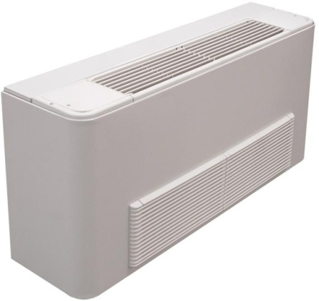 Напольно-потолочный фанкойл General Climate GCX-M-02Z