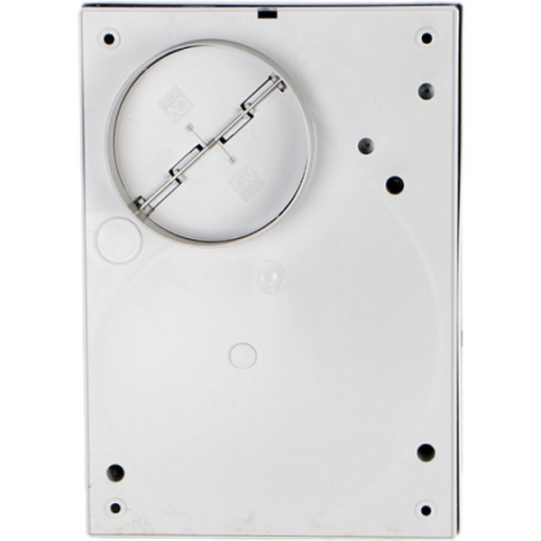 Вытяжка для ванной диаметр 125 мм Vortice Vort Max