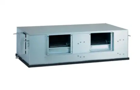 Канальный кондиционер LG UB85W.N94R0/UU85W.U74R0
