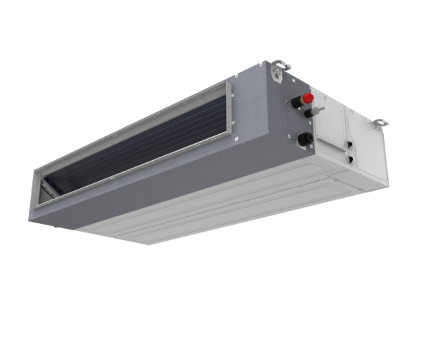 Канальный кондиционер JAX ACID–30HE/ACIX-30HE