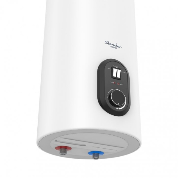 Электрический накопительный водонагреватель Timberk SWH RS7 40 V