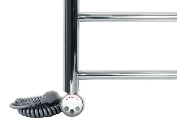 Электрический полотенцесушитель Ника ЛП 60/50 прав