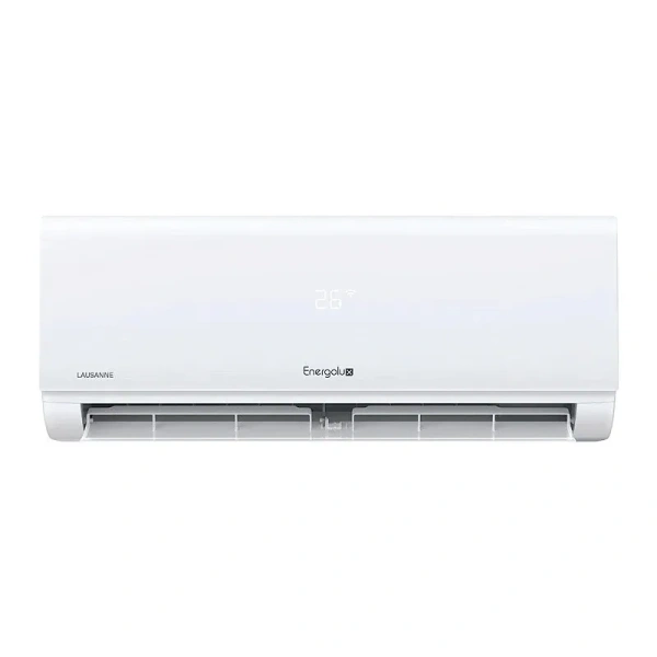 Высокотемпературная установка V камеры до 20 м³ Energolux SAS09AR1-A-LT/SAU09AR1-A-LT