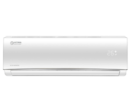 Настенный внутренний блок мульти-сплит системы Ultima Comfort UC-ECM12PN