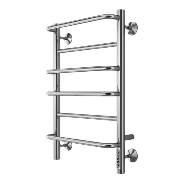 Электрический полотенцесушитель Terminus Евромикс П6 400х650 электро