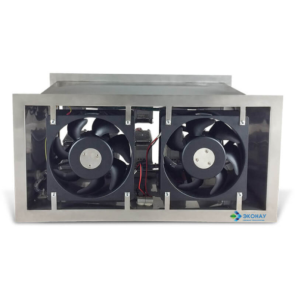 Озонатор воздуха канальный Эконау ОЗ-А60(К)