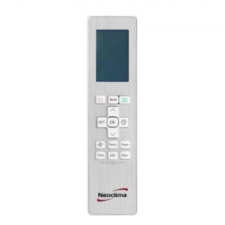 Настенный внутренний блок мульти-сплит системы Neoclima NS-12EMXIw
