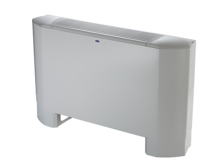 Напольно-потолочный фанкойл Carrier 42NMS15F