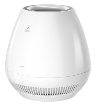 Мойка воздуха Royal Clima RAW-B350/4.2E-WT