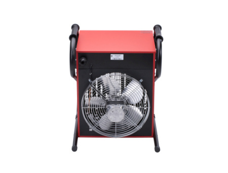 Тепловая пушка Tropik Line ТПЦ-30