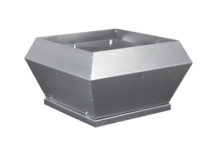 Крышный вентилятор Shuft RMVD 400/600-4 VIM