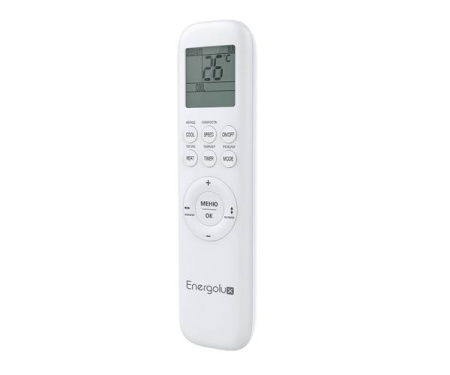 Настенный кондиционер (сплит-система) Energolux SAS36B5-A/SAU36B5-A