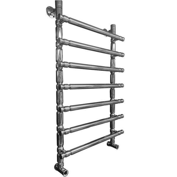 Водяной полотенцесушитель Ника (BUBBLE 3 ЛБ1) 60х40 -7