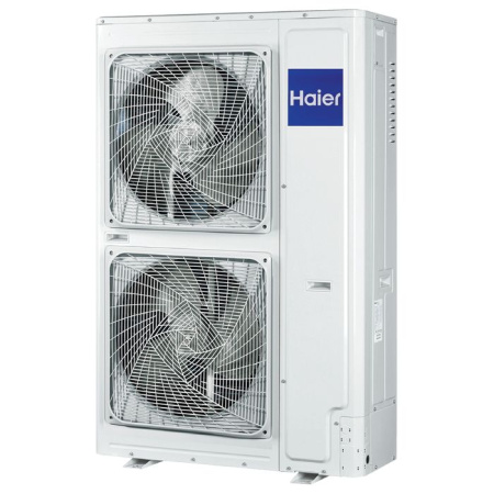 Канальный кондиционер Haier ADH200H1ERG/1UH200W1ERK